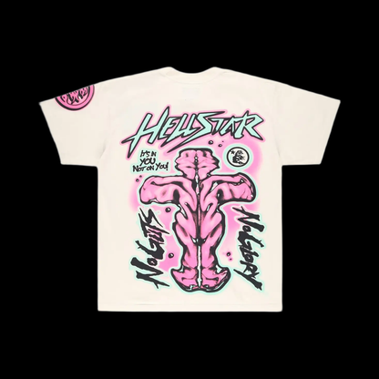Hellstar Pink Brain