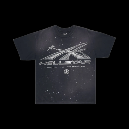 Hellstar Black Chrome