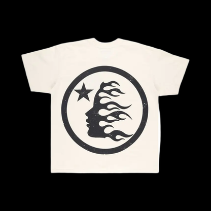 Hellstar Classic White