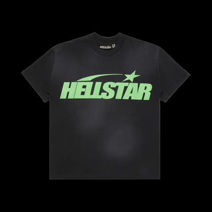 Hellstar Black Green