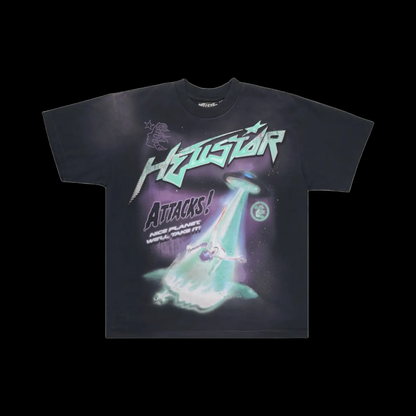 Hellstar Attacks !