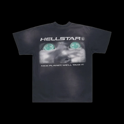 Hellstar Attacks !