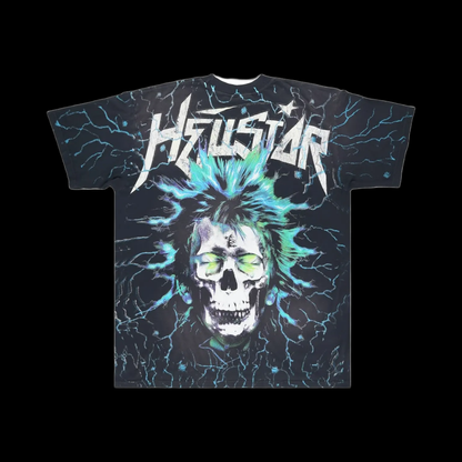 Hellstar Electrifying