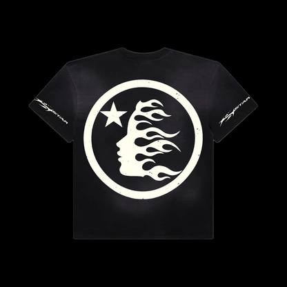 Hellstar Classic Half Black