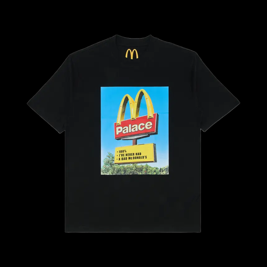 Palace McDonalds