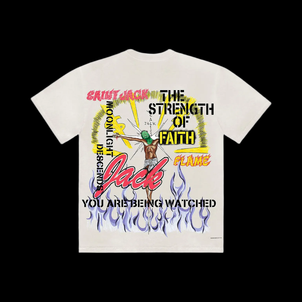 Off-White Orignal wtf