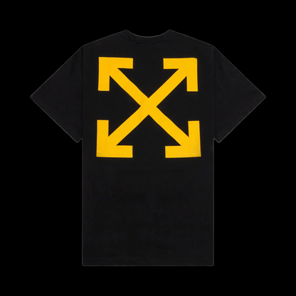Off-White Classic Orange