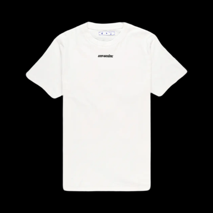 Off-White Classic White