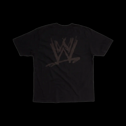 Travis Scott x WWE Death