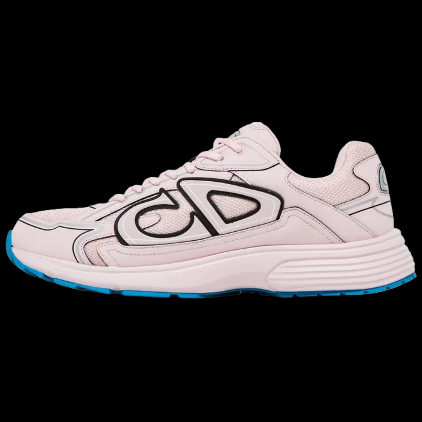 Dior B30 'Reflective CD30 - Pale Pink'
