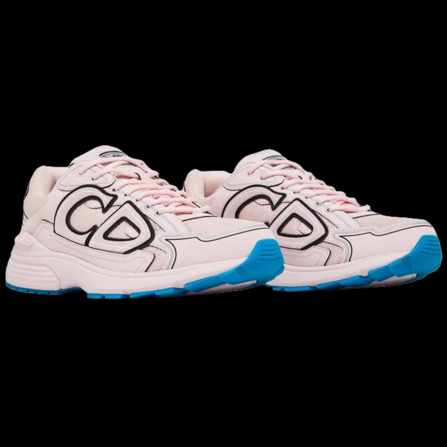 Dior B30 'Reflective CD30 - Pale Pink'