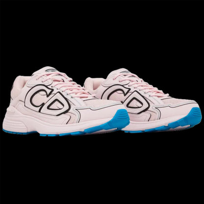 Dior B30 'Reflective CD30 - Pale Pink'