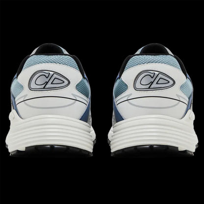 Dior B30 'Reflective CD30 - Light Blue Grey'