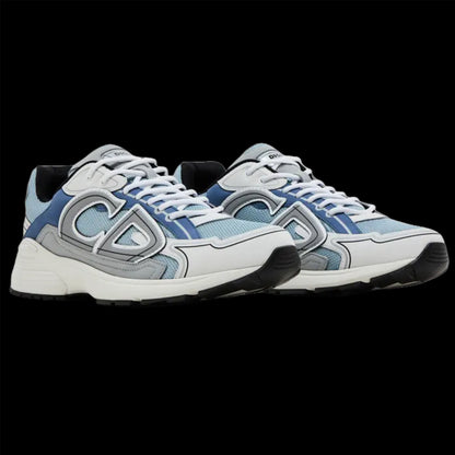Dior B30 'Reflective CD30 - Light Blue Grey'