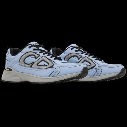 Dior B30 'Reflective CD30 - Blue Grey'