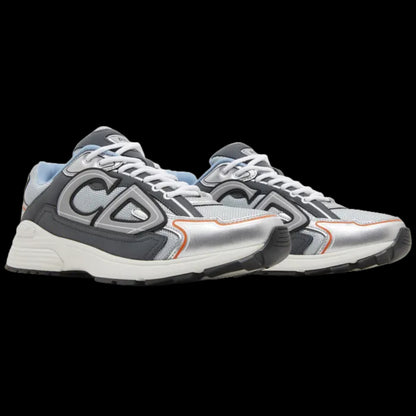 Dior B30 'Reflective CD30 - Grey Silver'