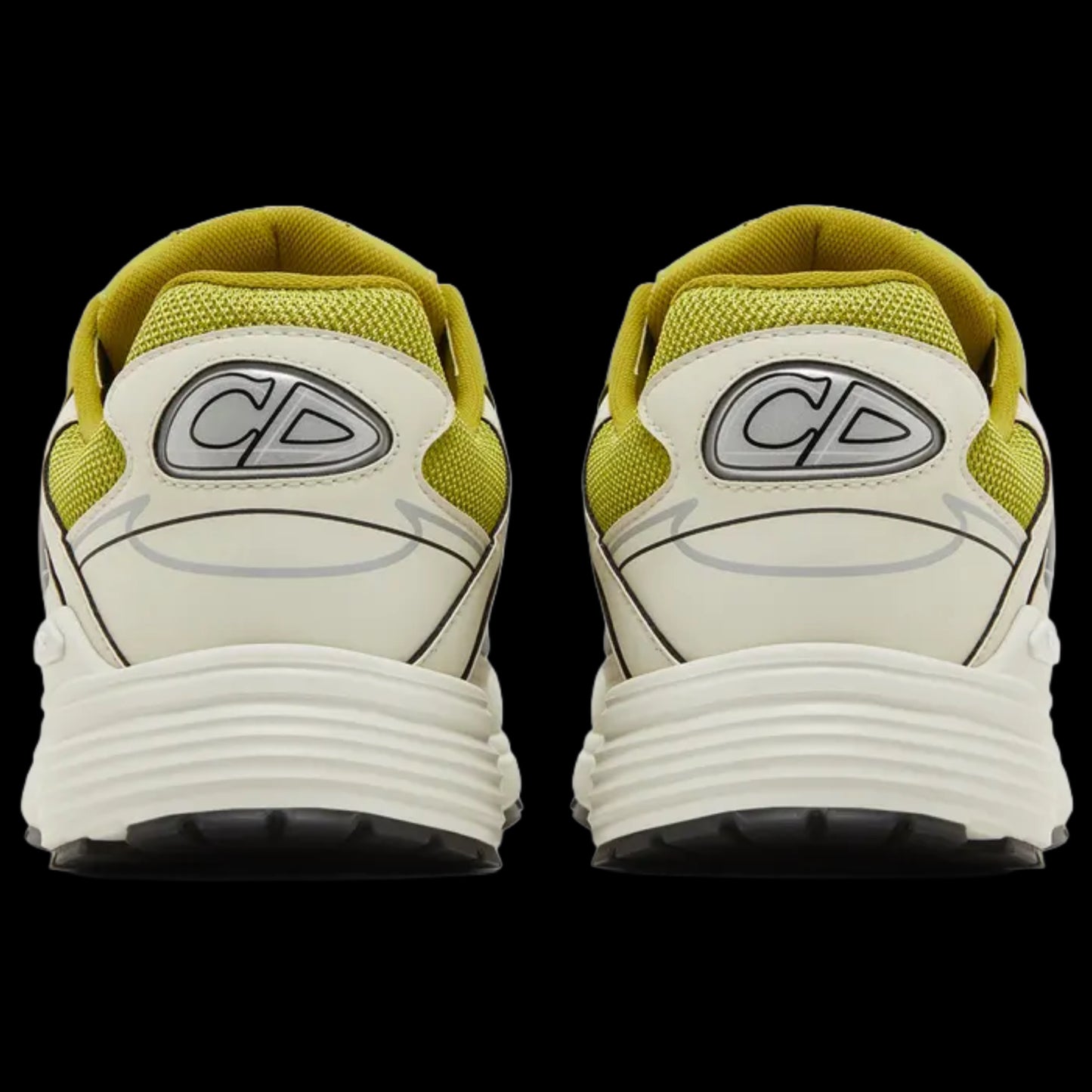 Dior B30 'Yellow'