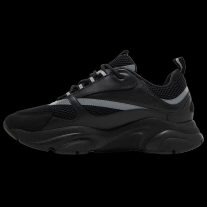 Dior B22 'Black Reflective'