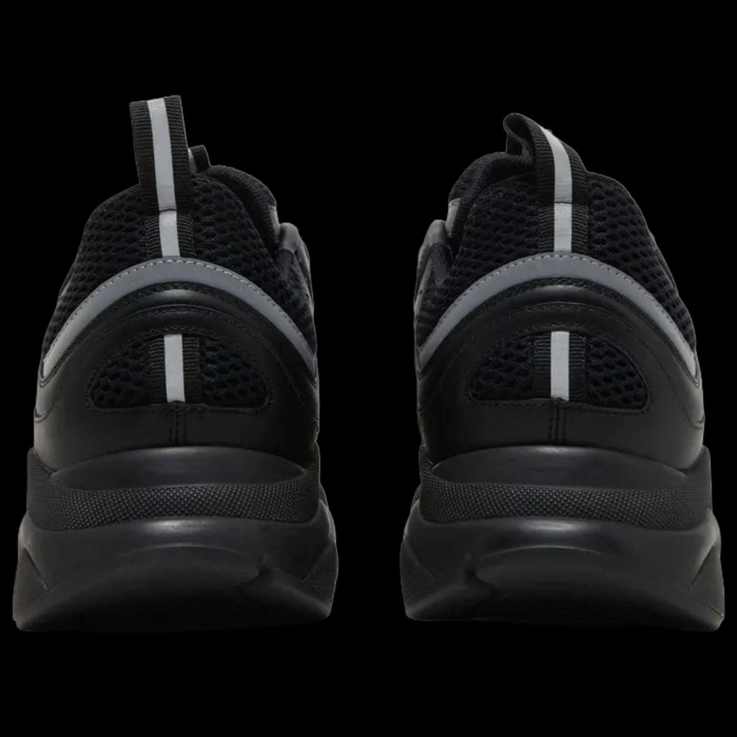 Dior B22 'Black Reflective'