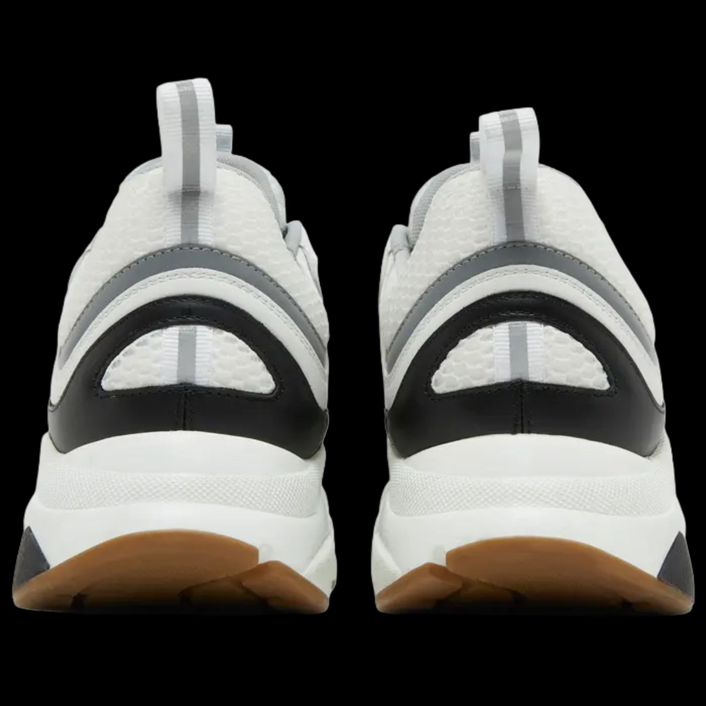 Dior B22 'White Black Gum'