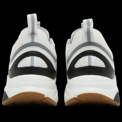 Dior B22 'White Black Gum'