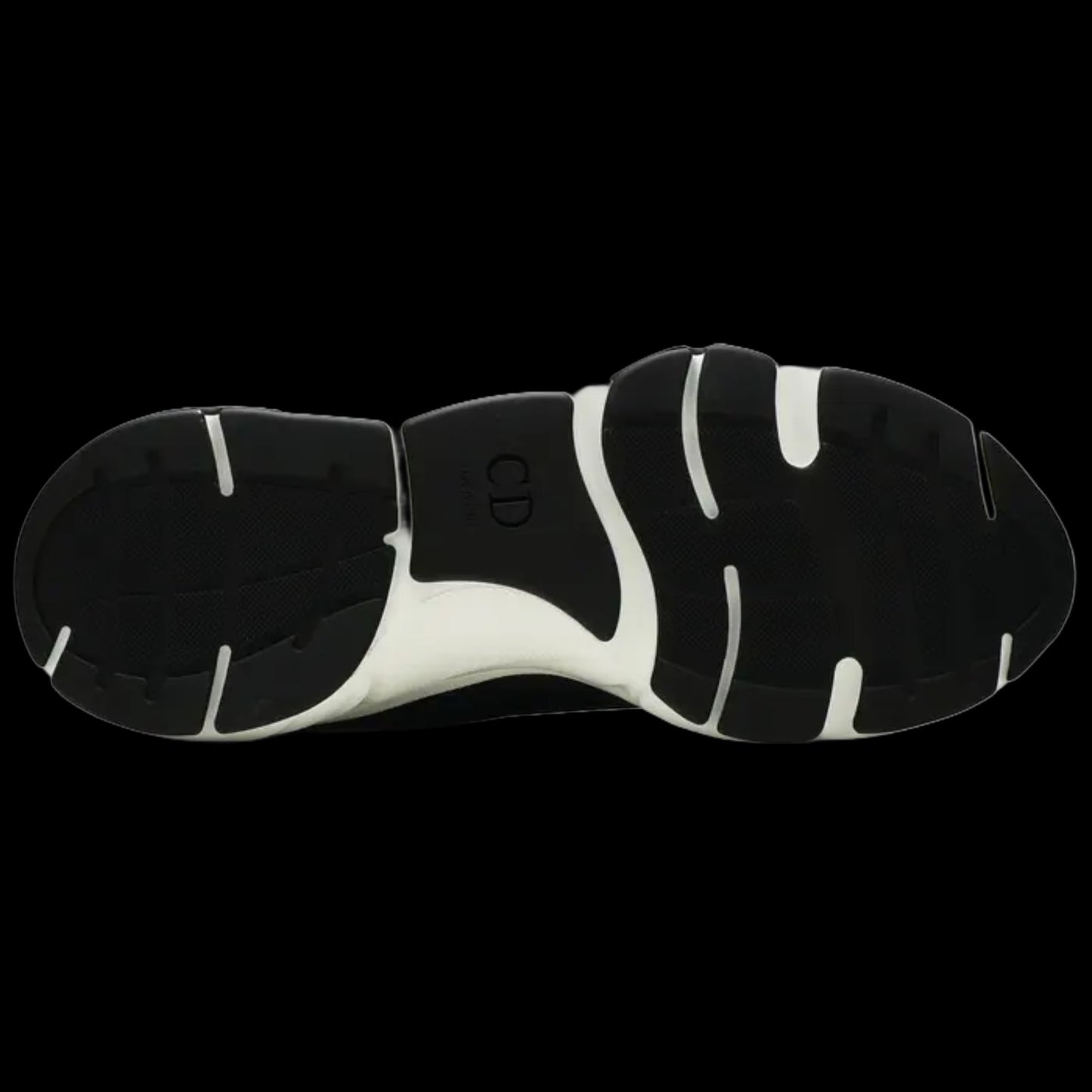 Dior B22 'Black White'