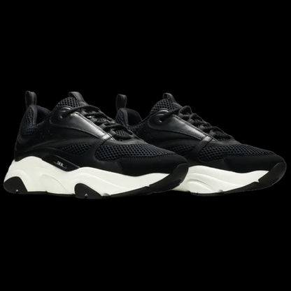 Dior B22 'Black White'