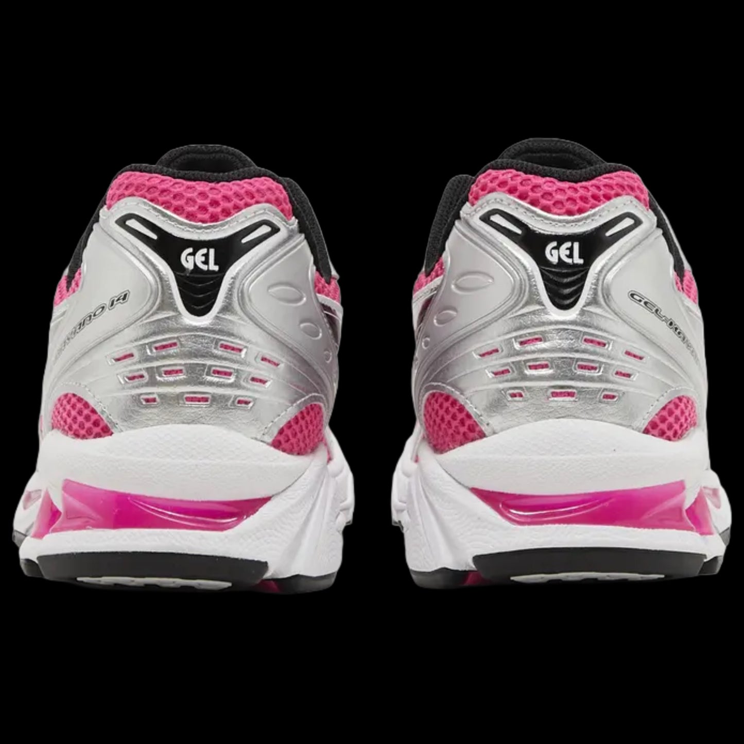 Gel Kayano 14 'Pink Glow'