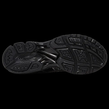 Gel Kayano 14 'Black Pure Silver'