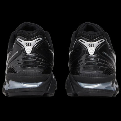 Gel Kayano 14 'Black Pure Silver'