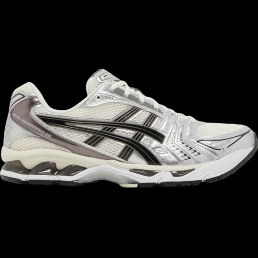 Gel Kayano 14 'Silver Cream'