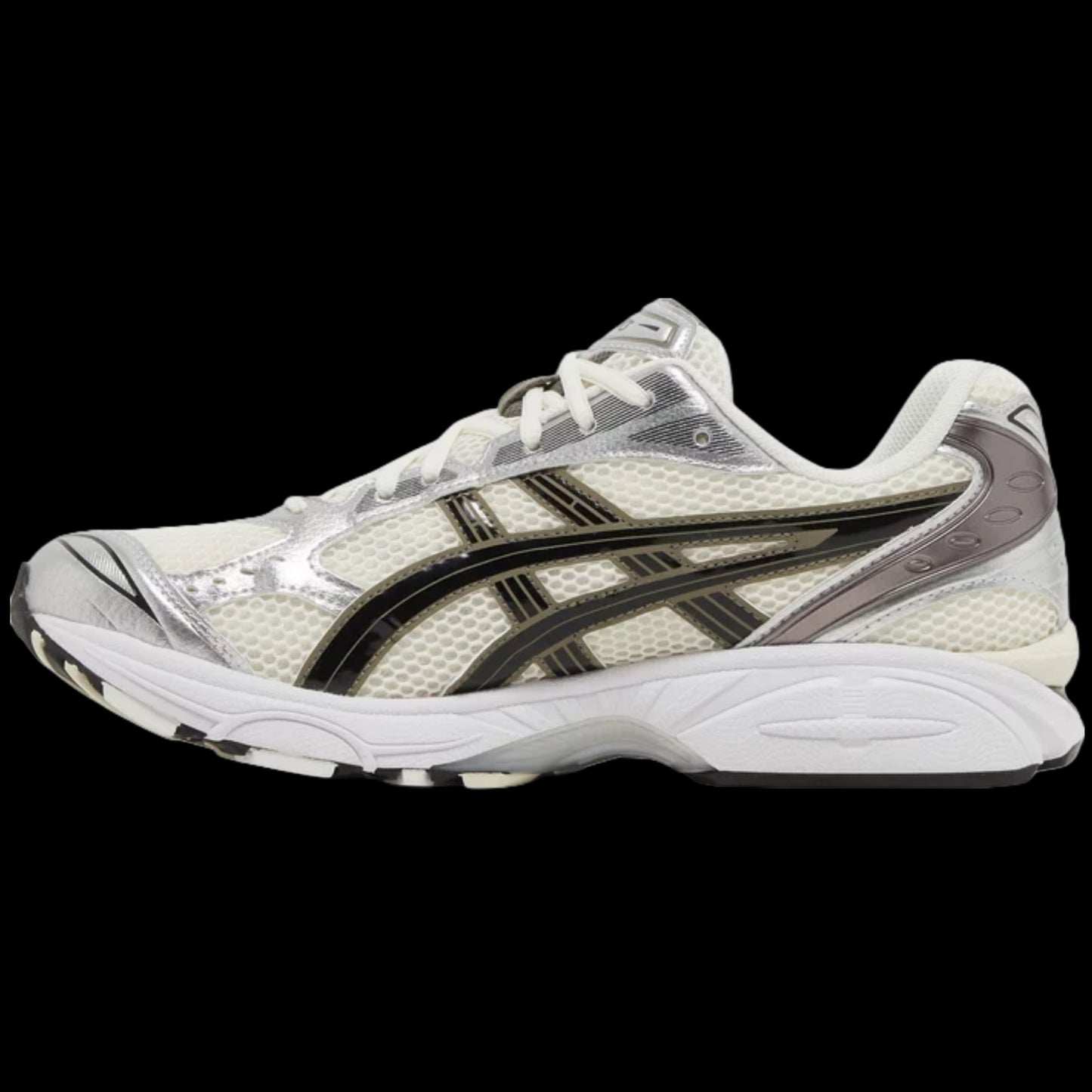 Gel Kayano 14 'Silver Cream'