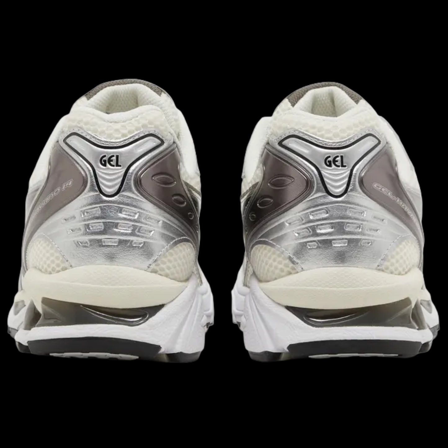 Gel Kayano 14 'Silver Cream'