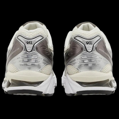 Gel Kayano 14 'Silver Cream'