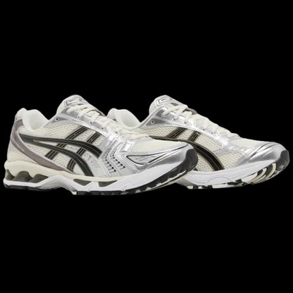 Gel Kayano 14 'Silver Cream'