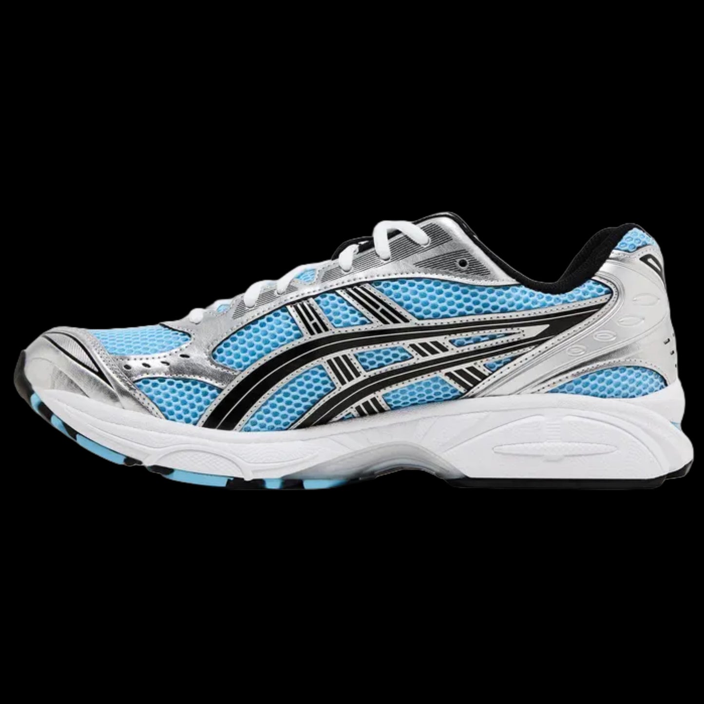 Gel Kayano 14 'Arctic Sky Pure Silver'