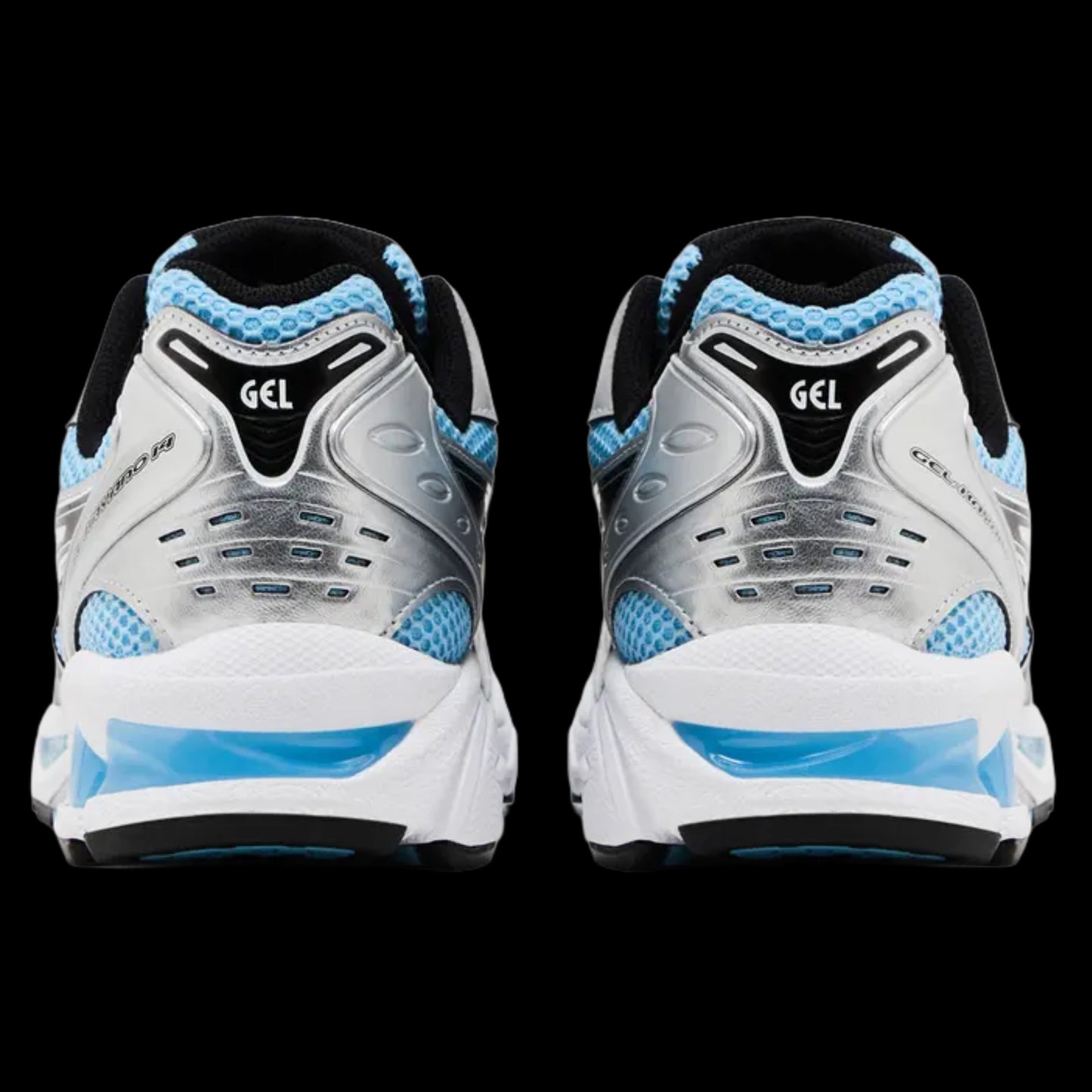 Gel Kayano 14 'Arctic Sky Pure Silver'
