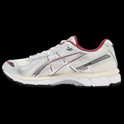 Gel Kayano 12.1 'Silver Red'