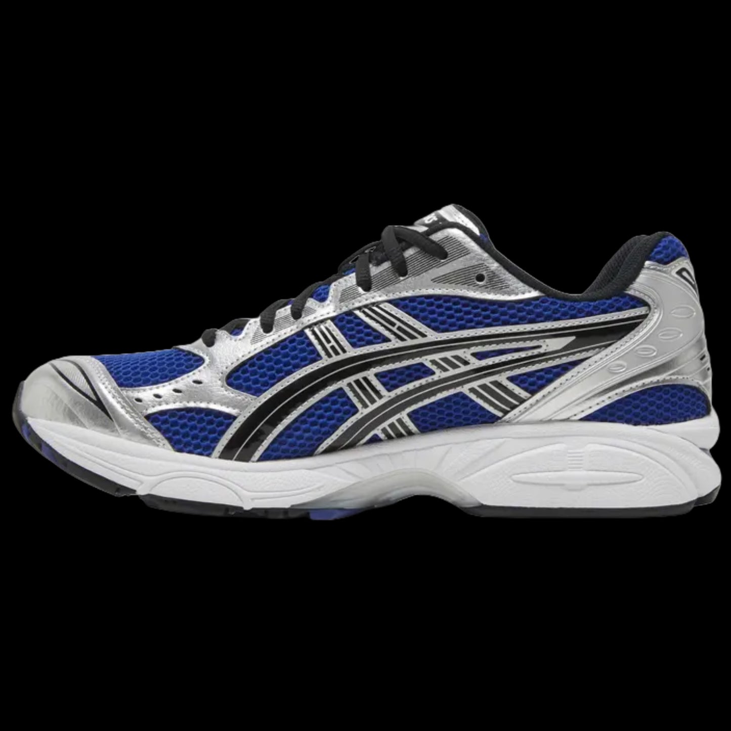 Gel Kayano 14 'Monaco Blue Silver'