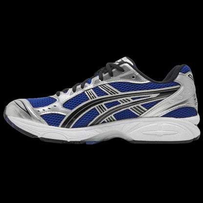 Gel Kayano 14 'Monaco Blue Silver'