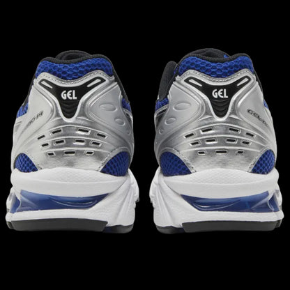 Gel Kayano 14 'Monaco Blue Silver'