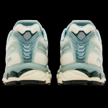 Kith x Gel Kayano 12.1 'Cream Sage'