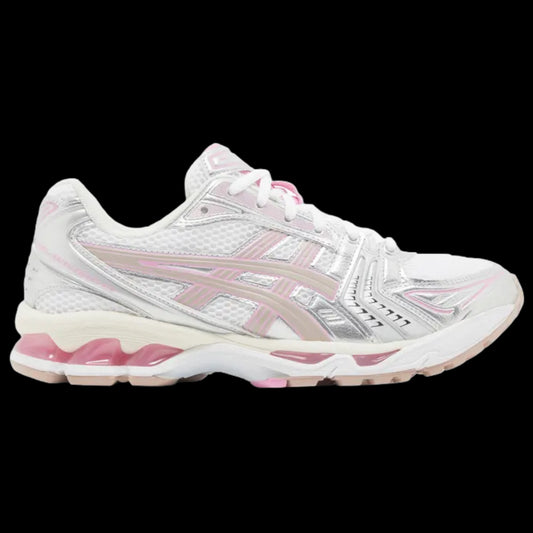 Gel Kayano 14 'Unlimited Pack - White Fawn'