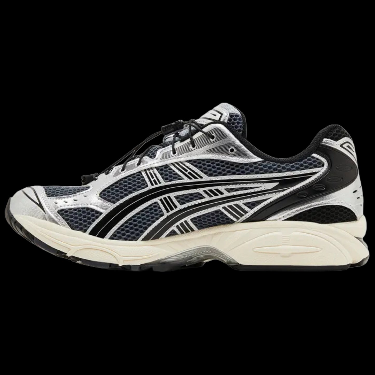 Gel Kayano 14 'Unlimited Pack - Carrier Grey Black'