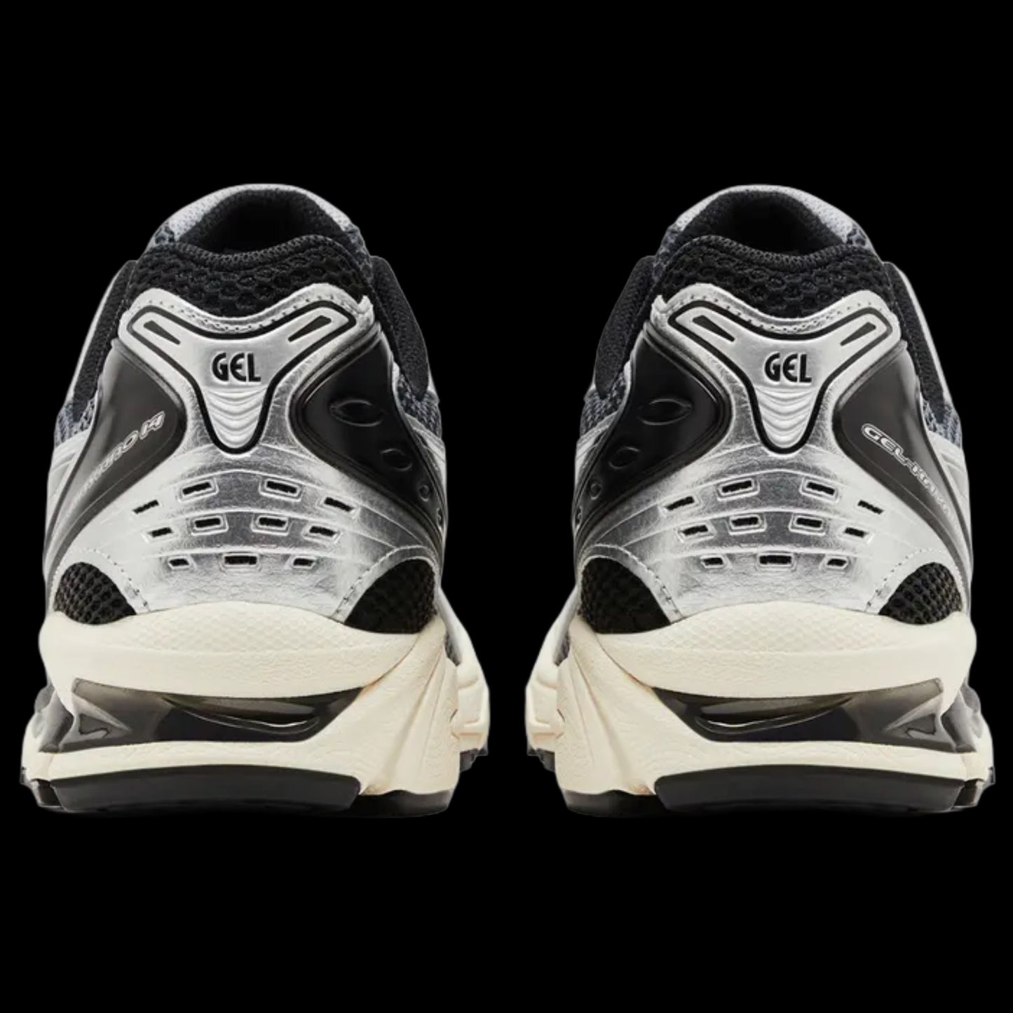 Gel Kayano 14 'Unlimited Pack - Carrier Grey Black'