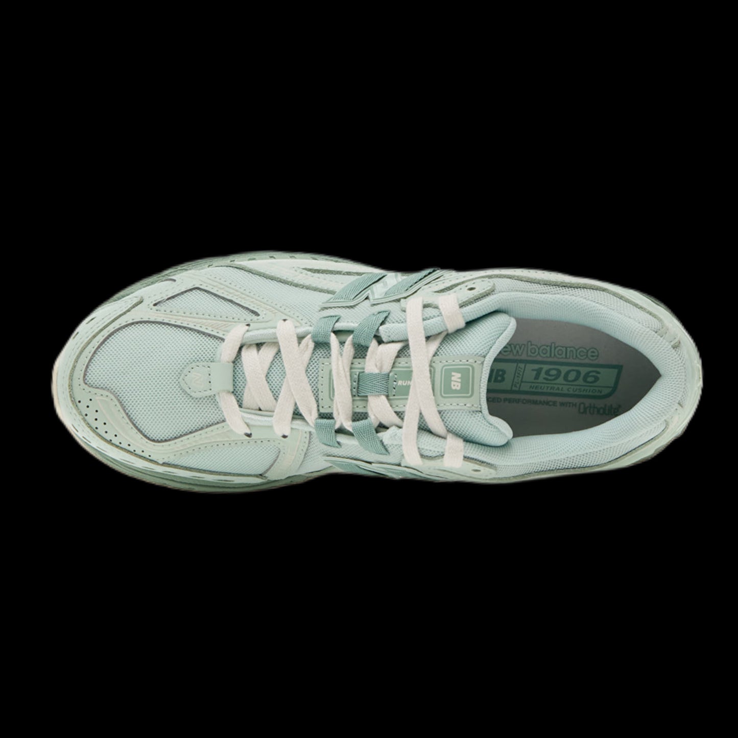 New Balance 1906R 'Jade Green'