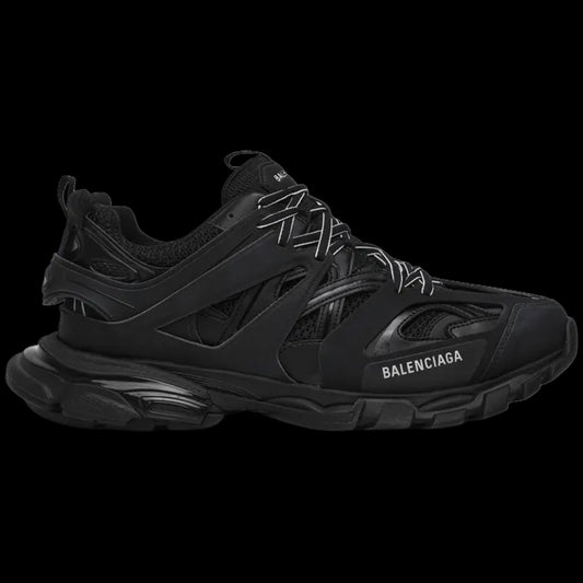 Balenciaga Track Sneaker 'Triple Black'