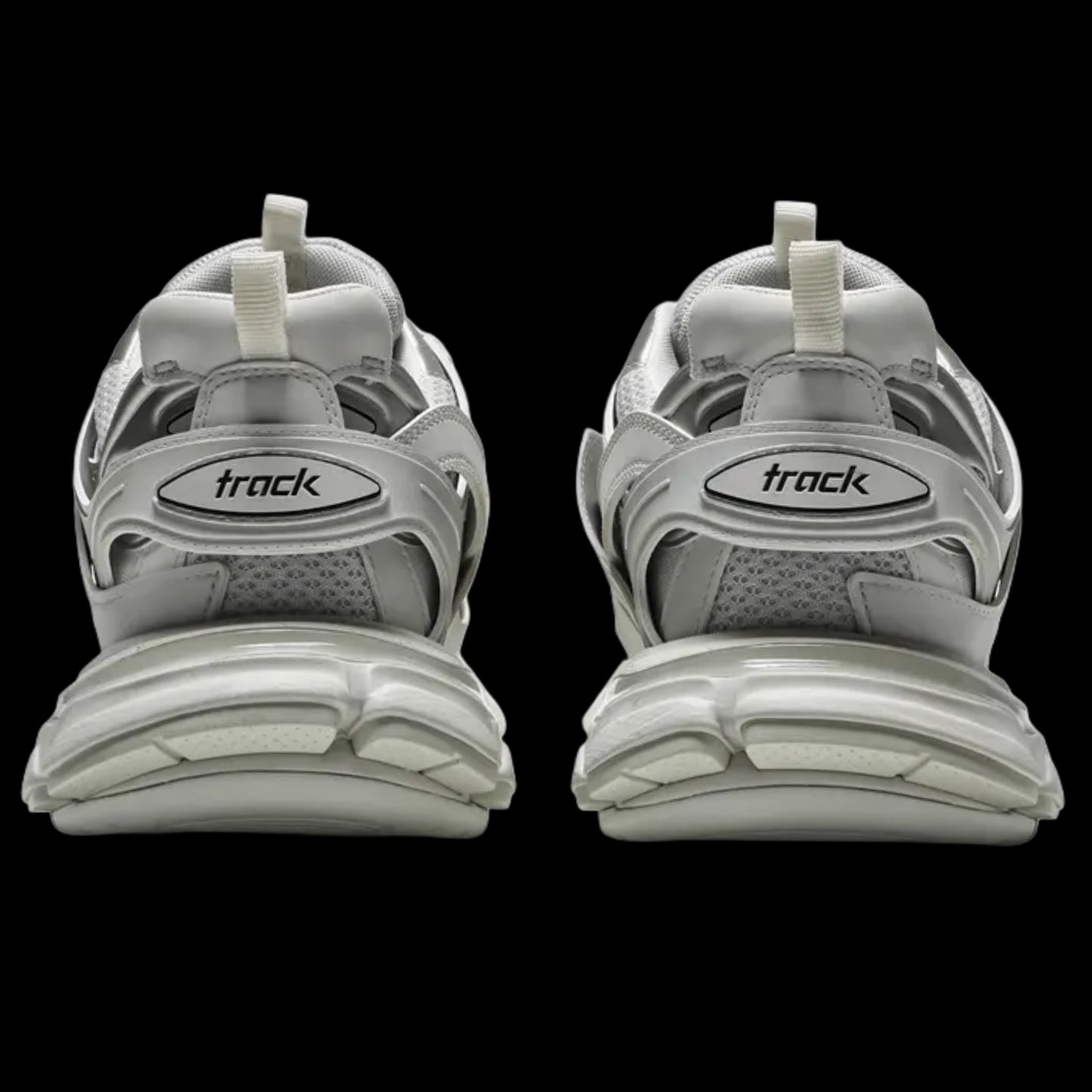 Balenciaga Track Sneaker 'White'