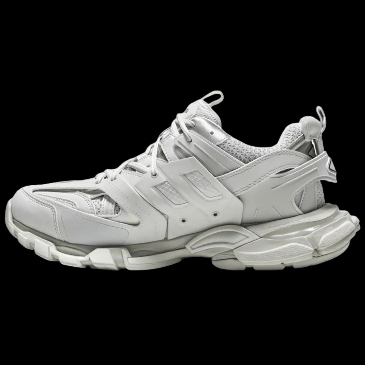 Balenciaga Track Sneaker 'White'