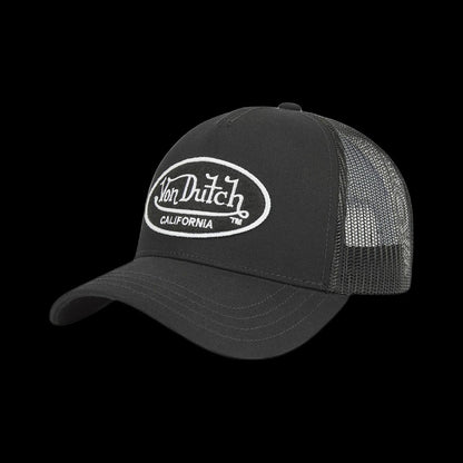 Von Dutch Black